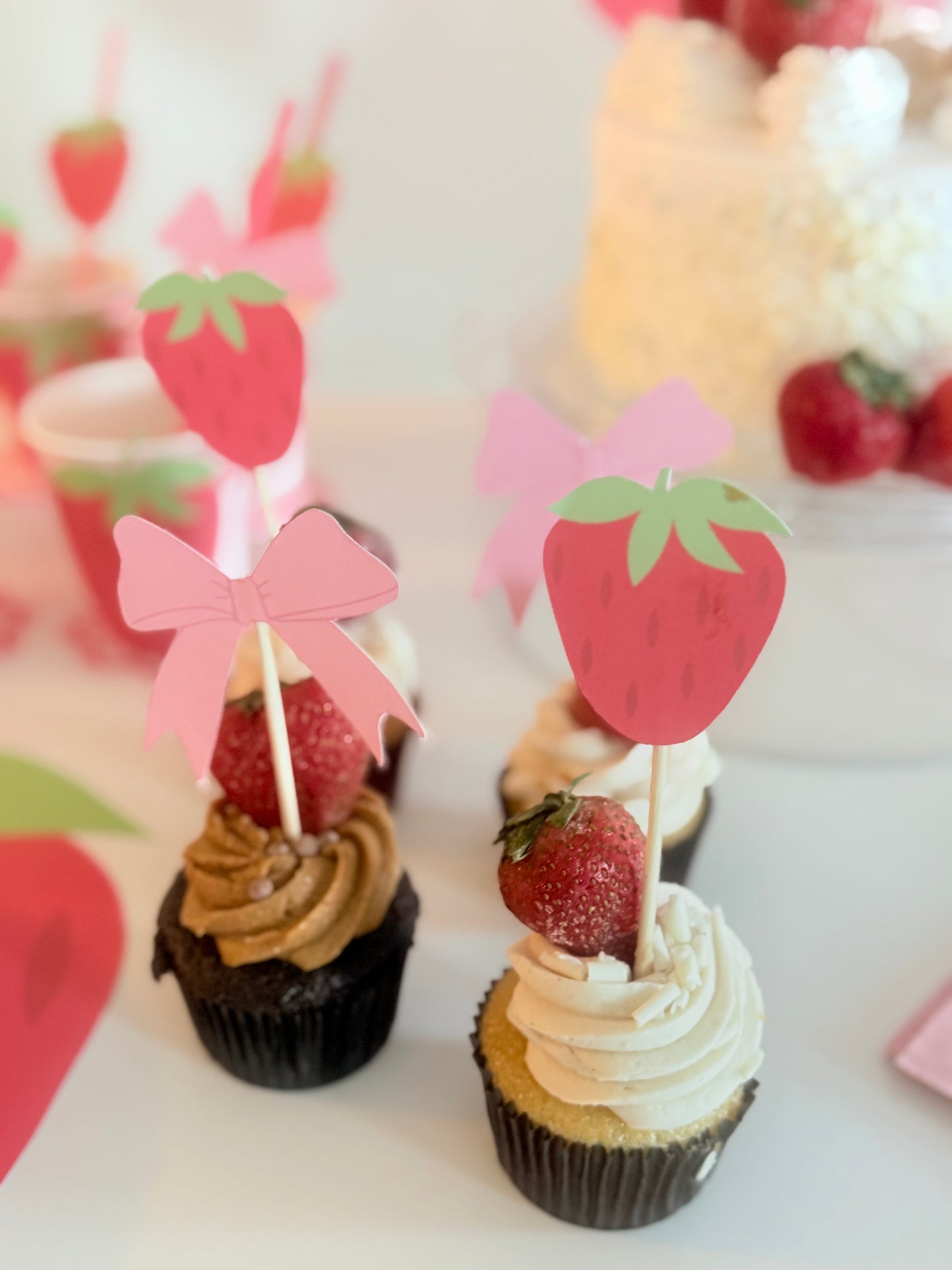Berry Sweet