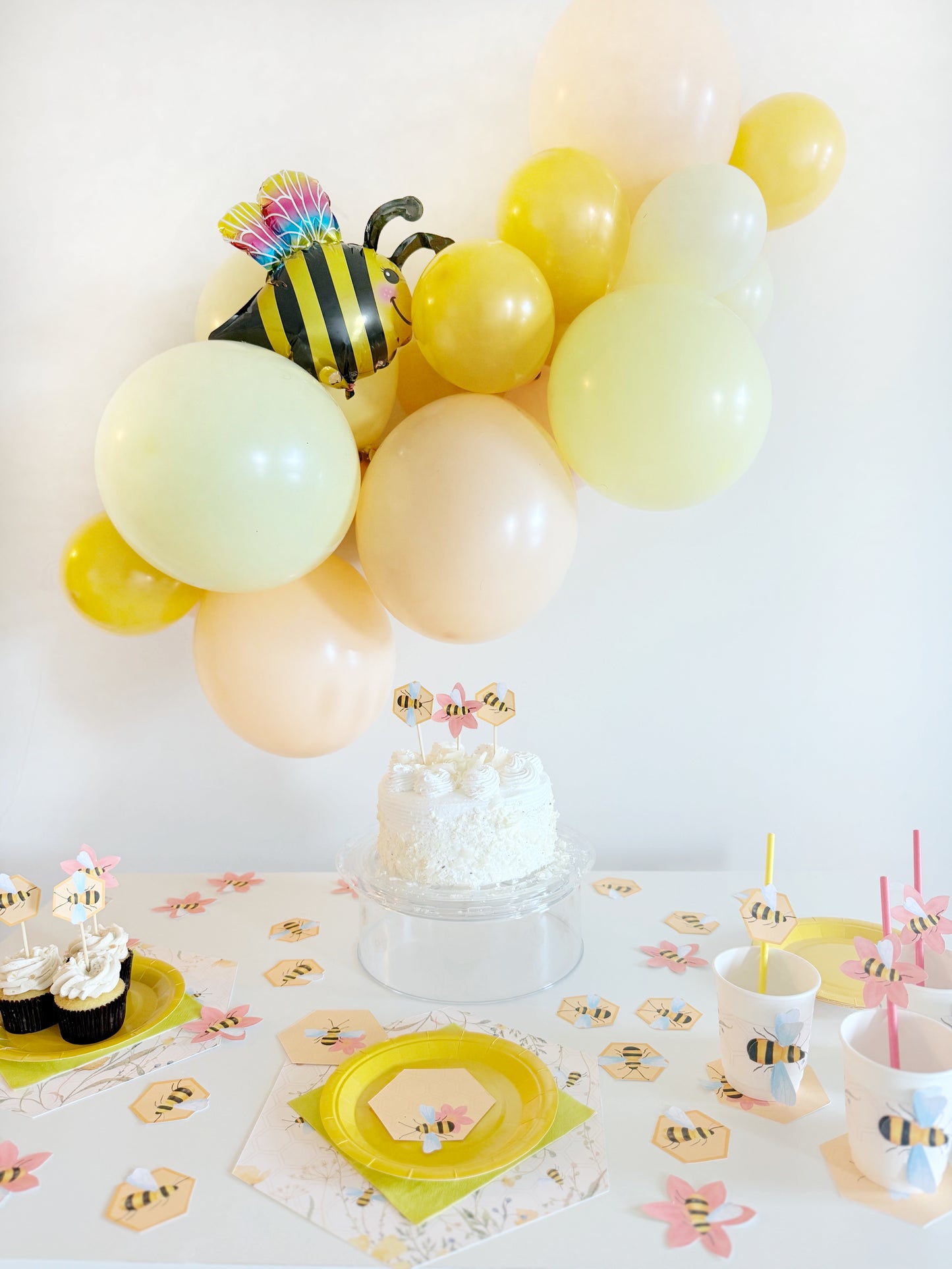 Buzz & Bloom