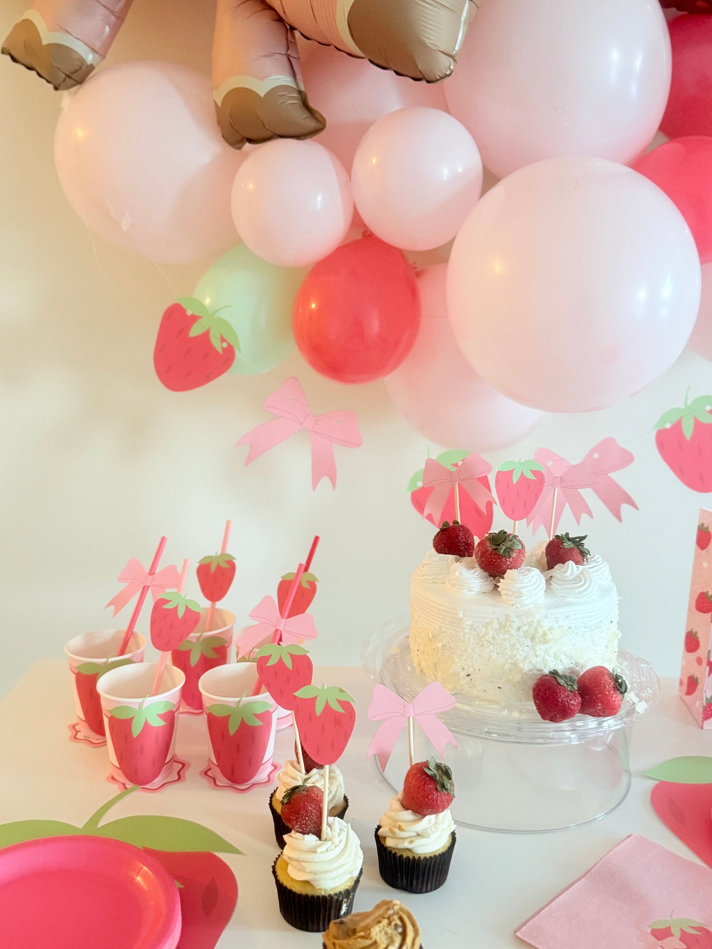 Berry Sweet