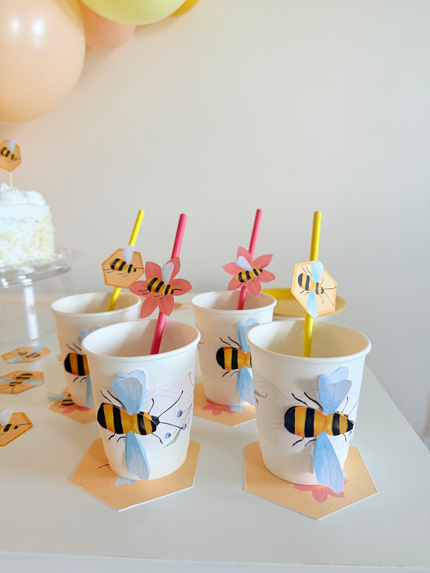Buzz & Bloom
