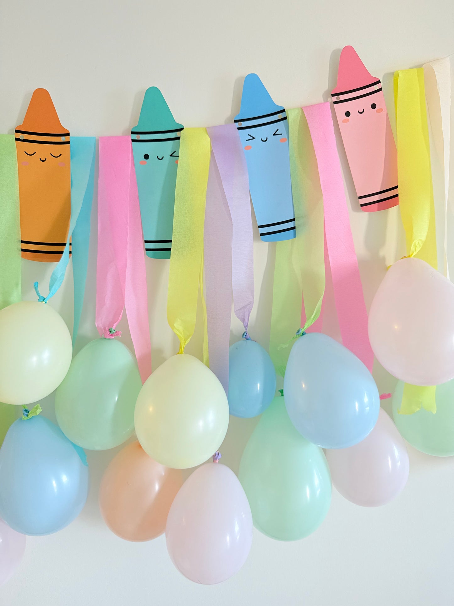 Art Party