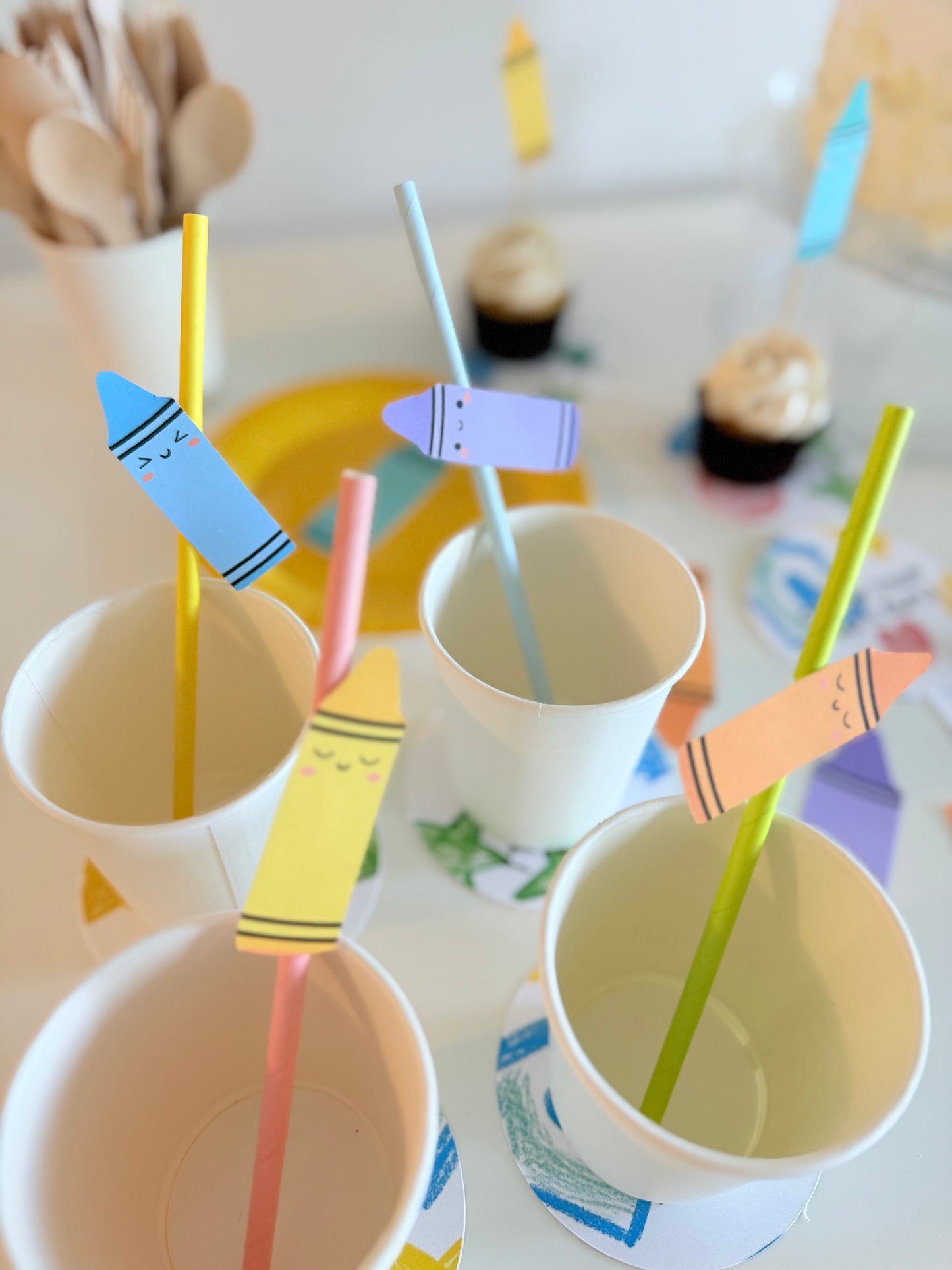 Art Party