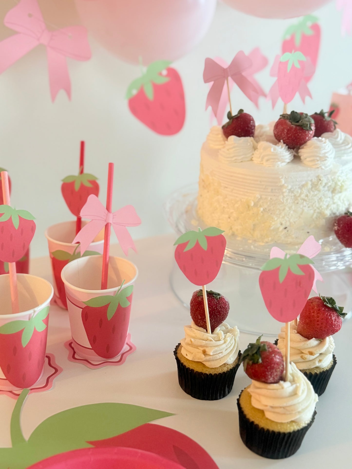 Berry Sweet