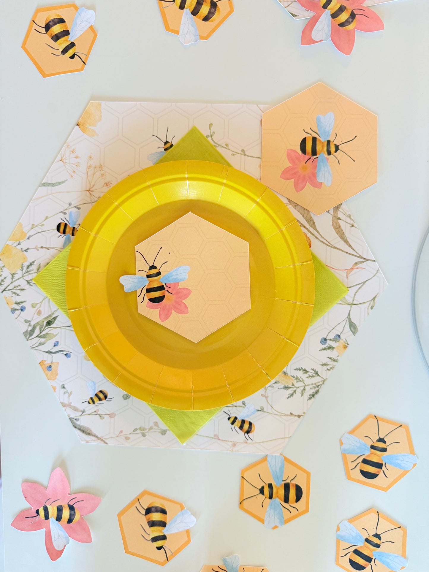 Buzz & Bloom