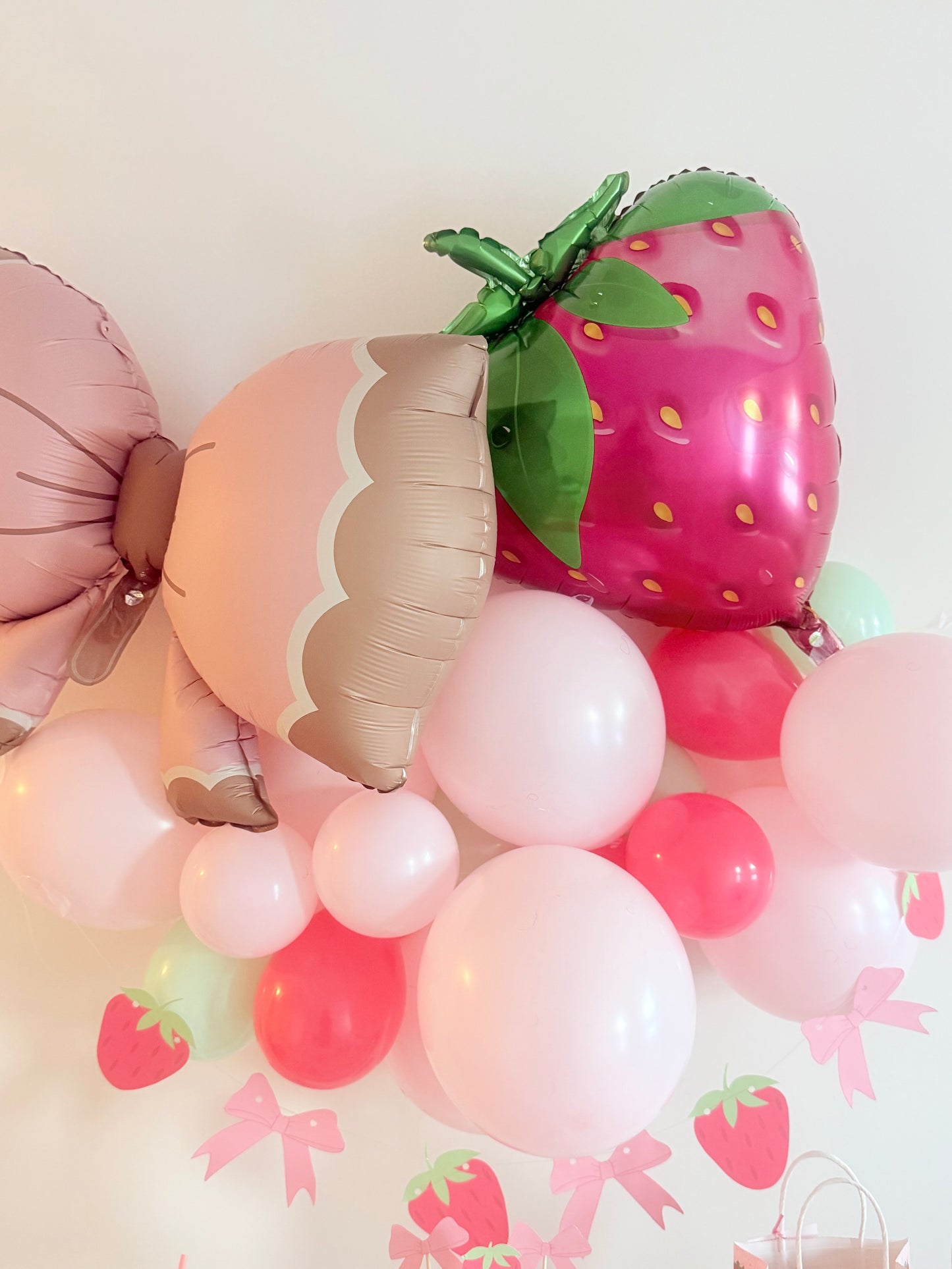 Berry Sweet