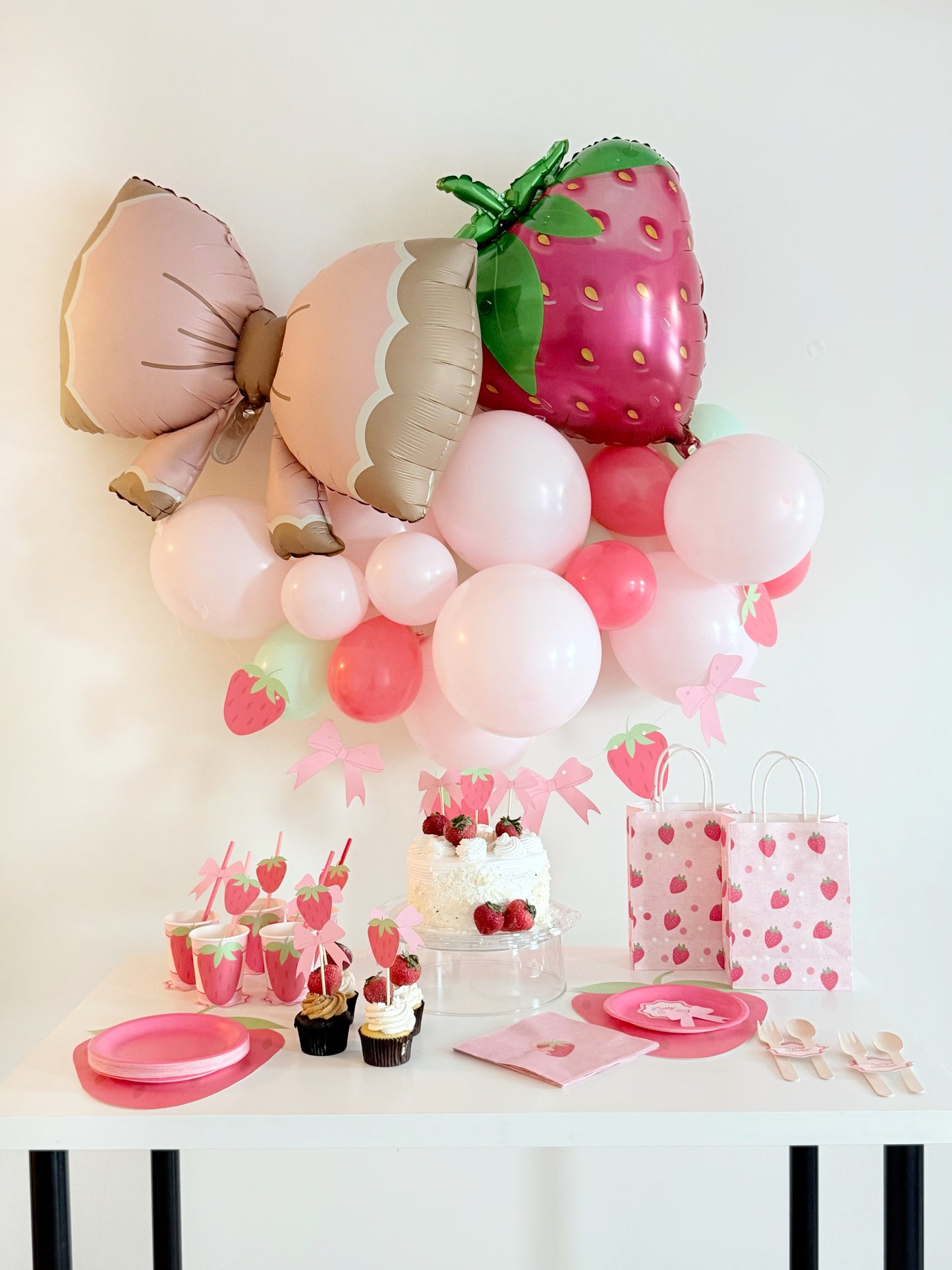 Berry Sweet